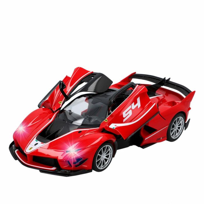 Coche Radio Control Ferrari FXX K Evo 1:14 (2 Unidades) 5 Coche Radio Control Ferrari FXX K Evo 1:14 (2 Unidades) 5