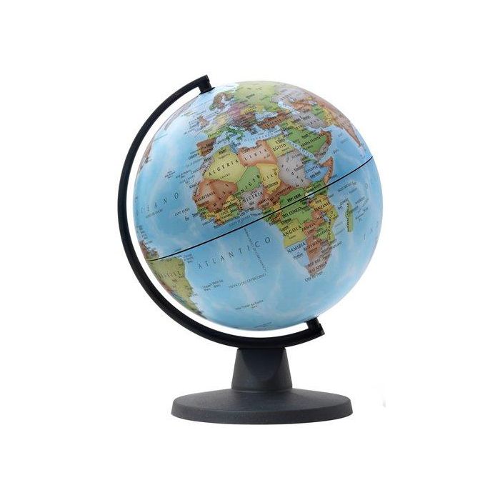 Esfera Mini Fyp Politico 16Cm