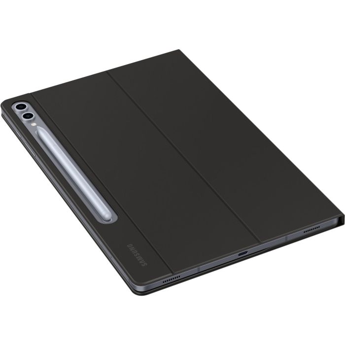 Samsung Book Cover Keyboard Slim für Tab S10+/S9+ black 7 Samsung Book Cover Keyboard Slim für Tab S10+/S9+ black 7