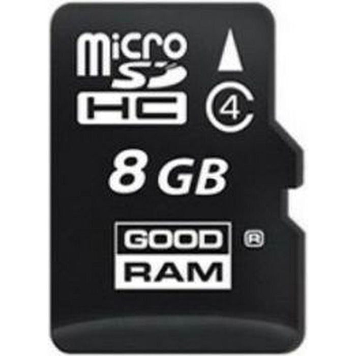 Tarjeta Micro SD GoodRam M40A 2 Tarjeta Micro SD GoodRam M40A 2