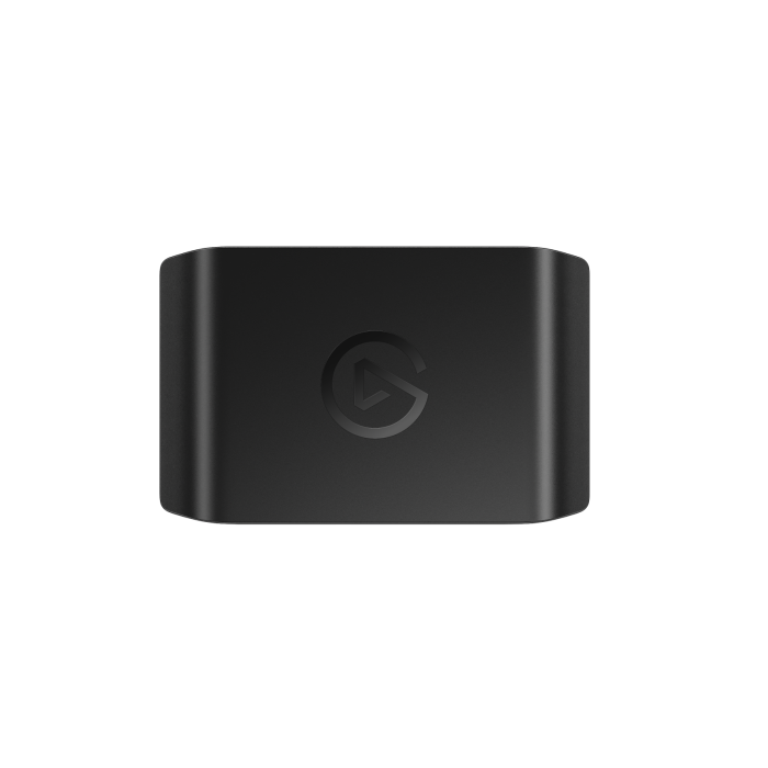 Elgato Game Capture HD60 X - Dispositivo para capturar video USB 2.0, 480p a 2160p, incluye HDMI y USB tipo C a A, ref. 10GBE9901