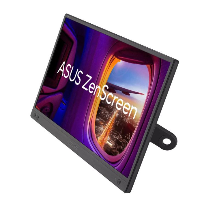 ASUS ZenScreen MB166CR pantalla para PC 39,6 cm (15.6") 1920 x 1080 Pixeles Full HD LCD Negro 11