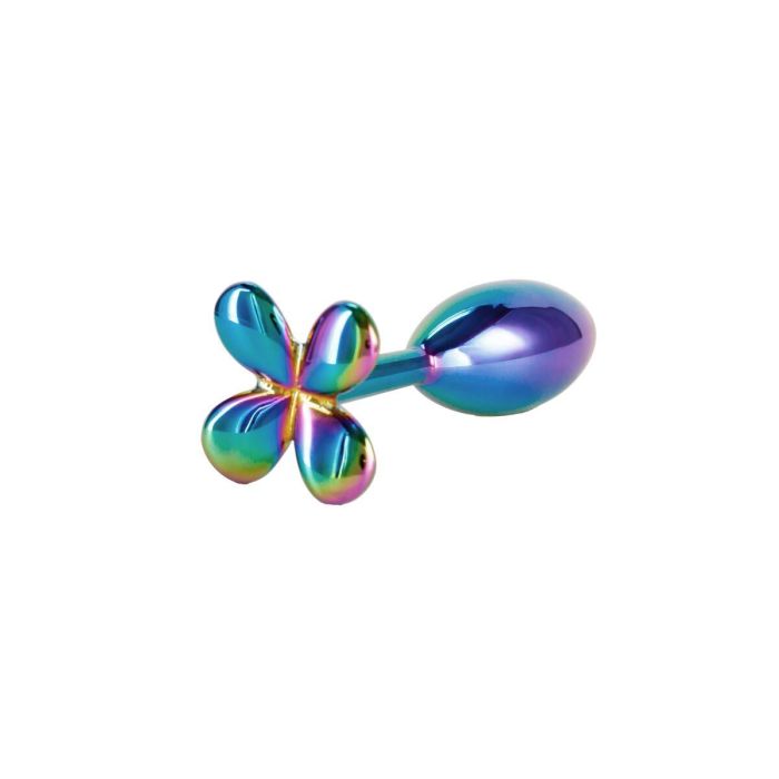 Plug Anal NS Novelties Rear Assets Multicolor 5 Plug Anal NS Novelties Rear Assets Multicolor 5