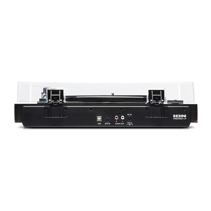 Premier Lp - Negro 2 Premier Lp - Negro 2