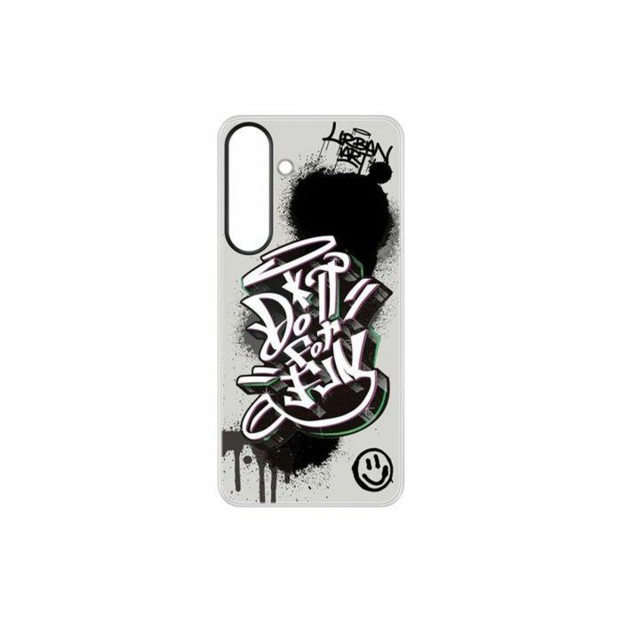 Samsung Flipsuit Rugged Case para Galaxy S25+, Negro 1 Samsung Flipsuit Rugged Case para Galaxy S25+, Negro 1