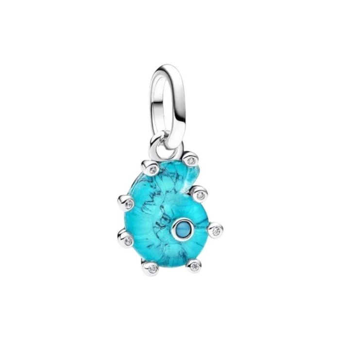 Abalorio Mujer Pandora 793900C01 Plateado Abalorio Mujer Pandora 793900C01 Plateado