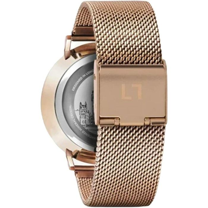 Reloj Mujer Millner 8425402504314 (Ø 39 mm) 3 Reloj Mujer Millner 8425402504314 (Ø 39 mm) 3