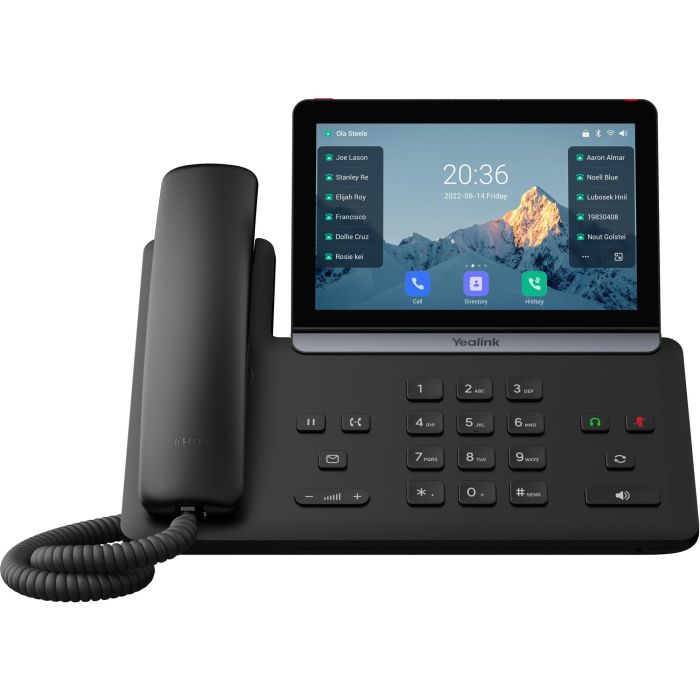Yealink SIP-T88W - VoIP-Telefon 0 Yealink SIP-T88W - VoIP-Telefon 0