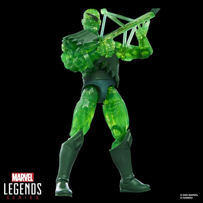 Figura Warbow Marvel Legends Series 15cm 6 Figura Warbow Marvel Legends Series 15cm 6