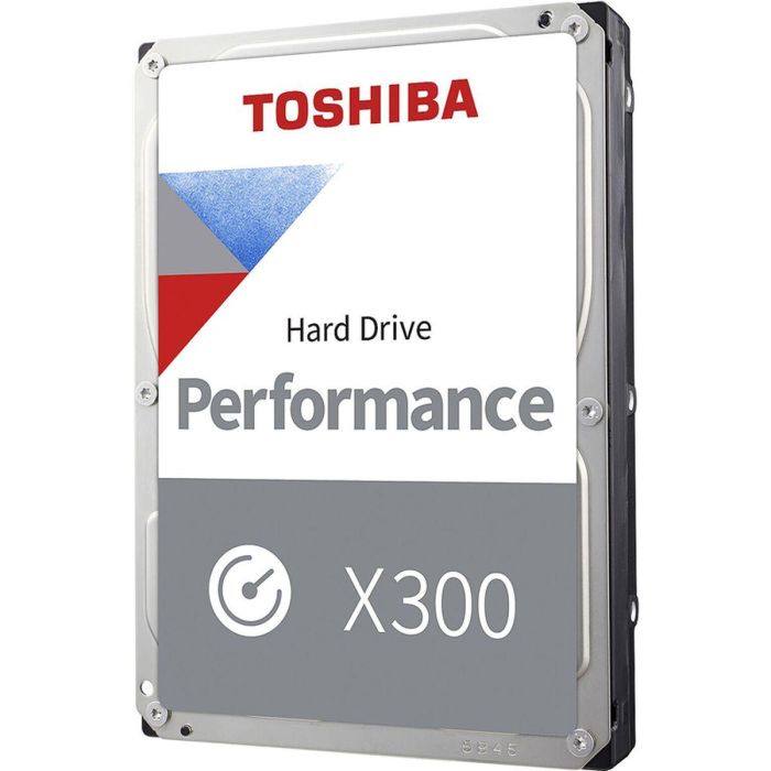 Disco Duro Toshiba HDWR740EZSTA Disco Duro Toshiba HDWR740EZSTA