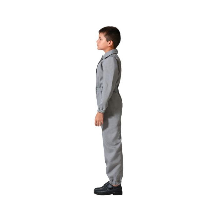 Disfraz Exterminador Cazador Fantasma Niño 7-9 Años 1 Disfraz Exterminador Cazador Fantasma Niño 7-9 Años 1