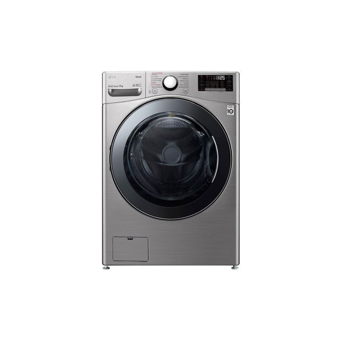 Lavadora LG F1P1CY2T 17 kg 1100 rpm 5 Lavadora LG F1P1CY2T 17 kg 1100 rpm 5