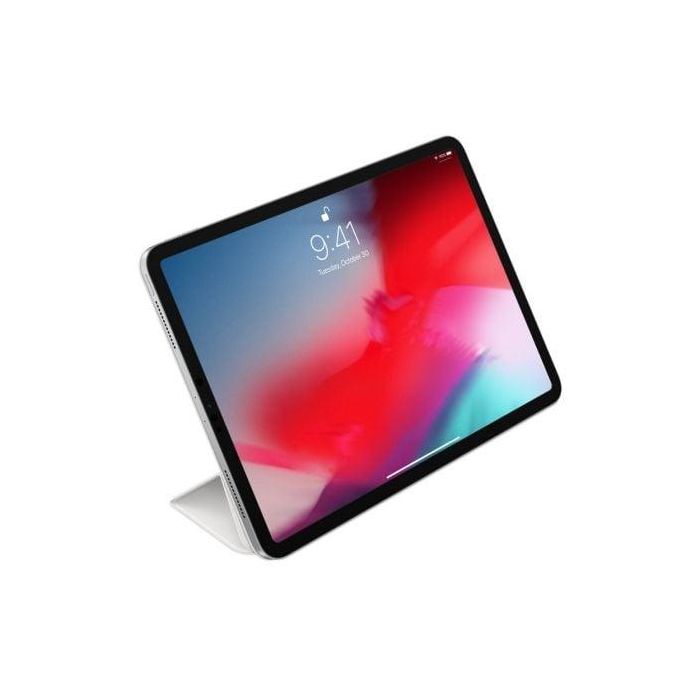 FUNDA APPLE SMART FOLIO PARA IPAD PRO 11 - BLANCO - MRX82ZM/A 2 FUNDA APPLE SMART FOLIO PARA IPAD PRO 11 - BLANCO - MRX82ZM/A 2
