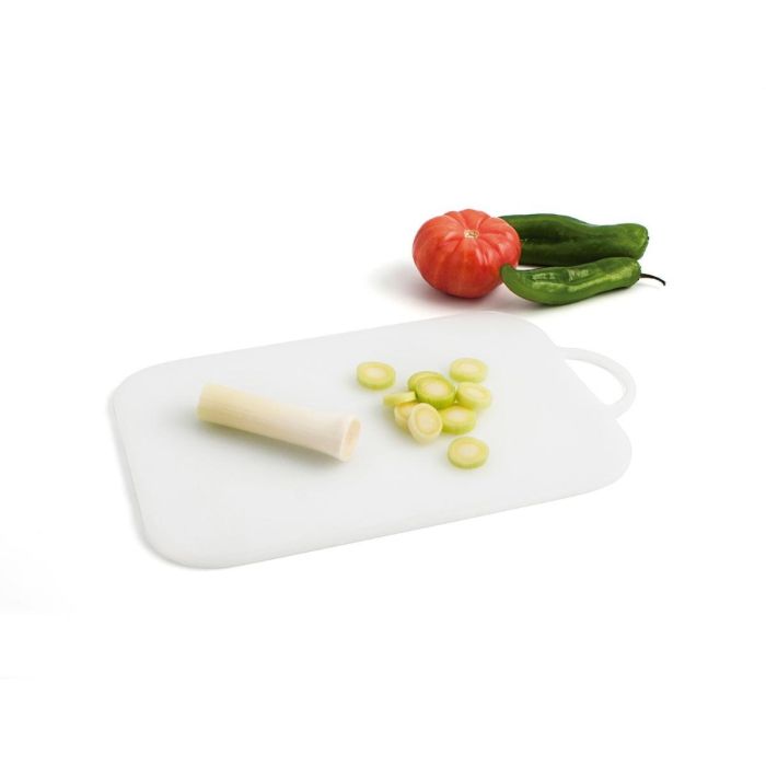 Tabla Corte Polipropileno Renova Quid 27x19x0,5 cm 2