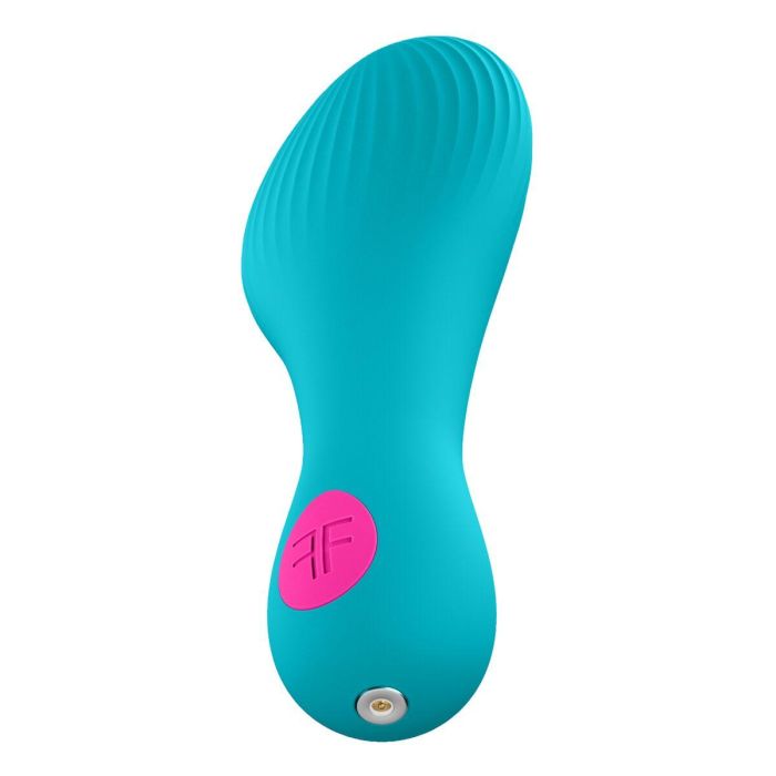 Bala Vibradora FemmeFunn Azul Blue 6