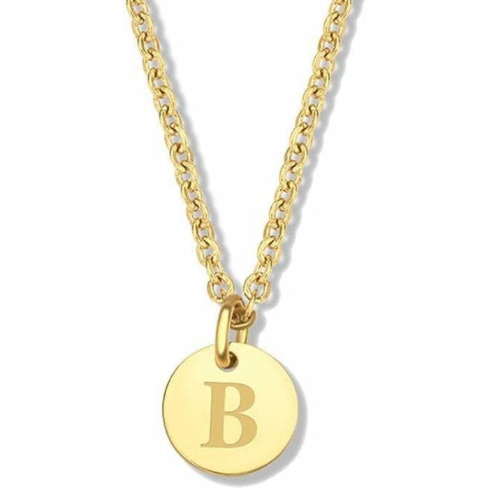 Colgante Mujer CO88 Collection 8CN-26139 Dorado 1 Colgante Mujer CO88 Collection 8CN-26139 Dorado 1