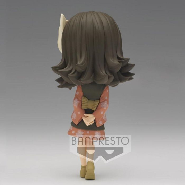 Banpresto Q Posket Makomo Kimetsu No Yaiba Figura PVC 13cm 2 Banpresto Q Posket Makomo Kimetsu No Yaiba Figura PVC 13cm 2