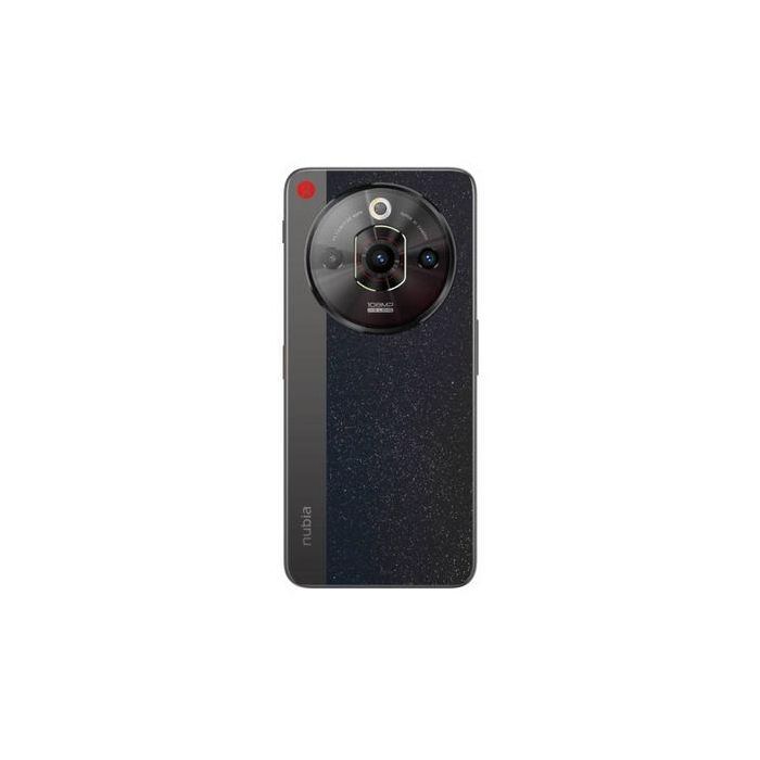 ZTE Nubia Focus 2 5G Black 8Gb+256Gb 1 ZTE Nubia Focus 2 5G Black 8Gb+256Gb 1