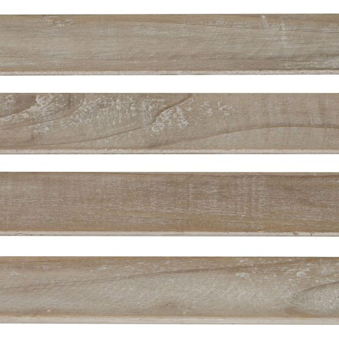 Estantería Natural 98 x 38 x 127 cm 6