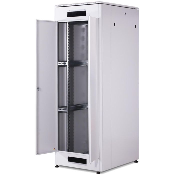 Digitus Armario de Red Unique 47U 2244x800x1000mm Gris 9 Digitus Armario de Red Unique 47U 2244x800x1000mm Gris 9