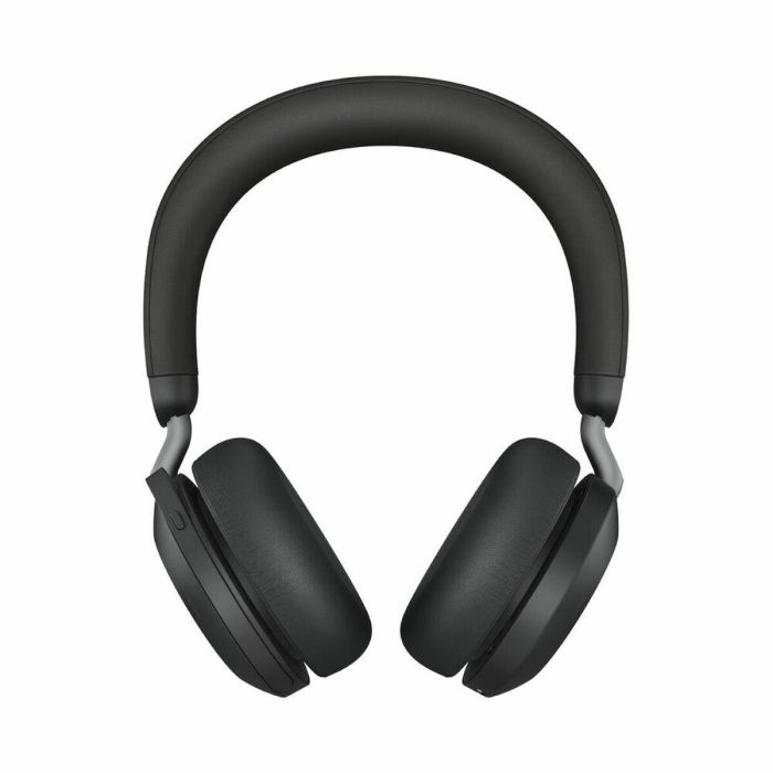 Jabra Evolve2 75 - USB-A UC - BlackEvolve2 75 - USB-A UC - 1 Jabra Evolve2 75 - USB-A UC - BlackEvolve2 75 - USB-A UC - 1