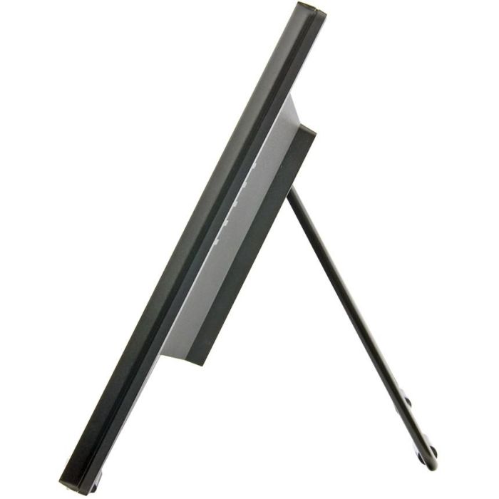 Hannspree HT248PPB Monitor Táctil 23.8" (60.4cm) M-TOUCH 16:9 con HDMI, DisplayPort y VGA 9