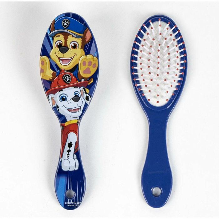 Neceser de Viaje The Paw Patrol Azul 23 x 15 x 8 cm 3