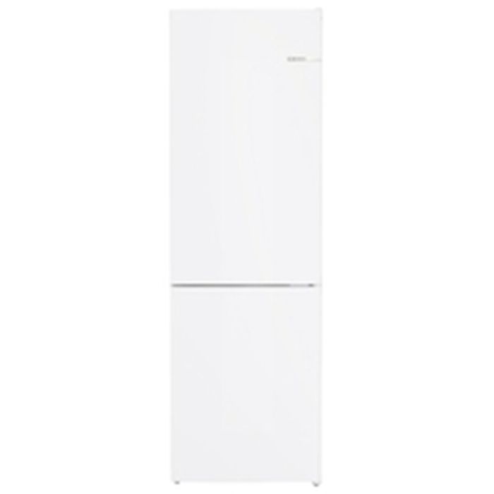 Frigorífico combinado BOSCH Acero 2 Frigorífico combinado BOSCH Acero 2