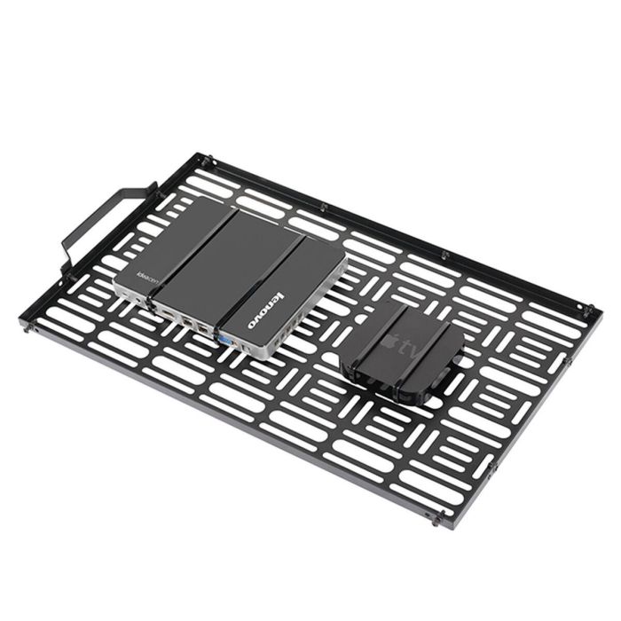 Soporte de Pared B-Tech BT7889/B 10 kg 2 Soporte de Pared B-Tech BT7889/B 10 kg 2