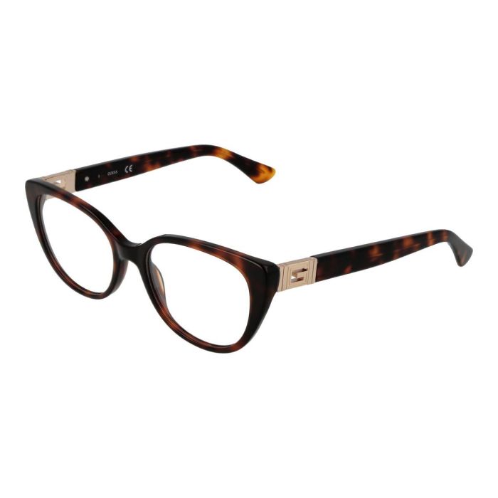 Montura de Gafas Mujer Guess GU2908 51053 Montura de Gafas Mujer Guess GU2908 51053