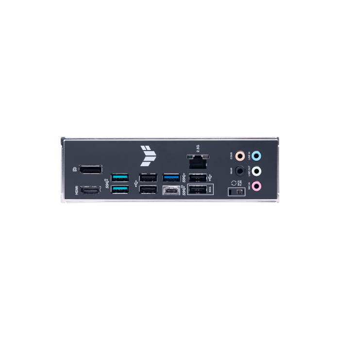ASUS TUF GAMING B650M-PLUS AMD B650 Socket AM5 micro ATX, DDR5, Compatible con AMD Ryzen 3/7/9 7th Gen - 90MB1BG0-M0EAY0 4 ASUS TUF GAMING B650M-PLUS AMD B650 Socket AM5 micro ATX, DDR5, Compatible con AMD Ryzen 3/7/9 7th Gen - 90MB1BG0-M0EAY0 4