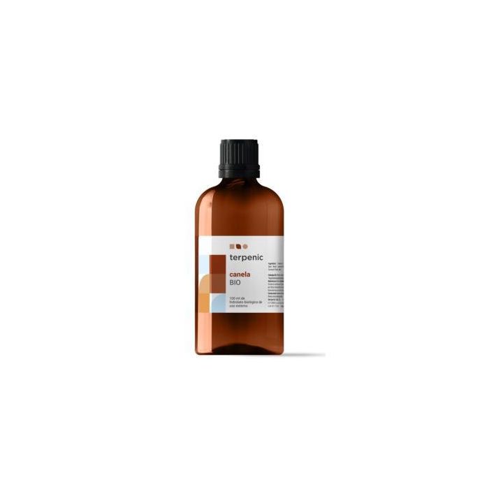 TERPENIC Agua de Canela Hidrolato Bio 100ml – Uso Externo
