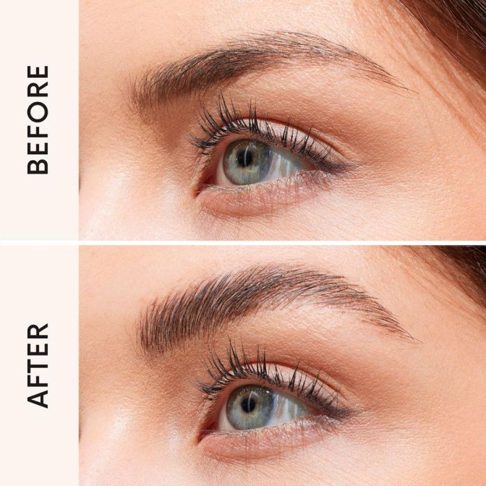 Gosh Brow Lift Coloured Lamination Gel #002-Dark Brown 6 mL 1 Gosh Brow Lift Coloured Lamination Gel #002-Dark Brown 6 mL 1