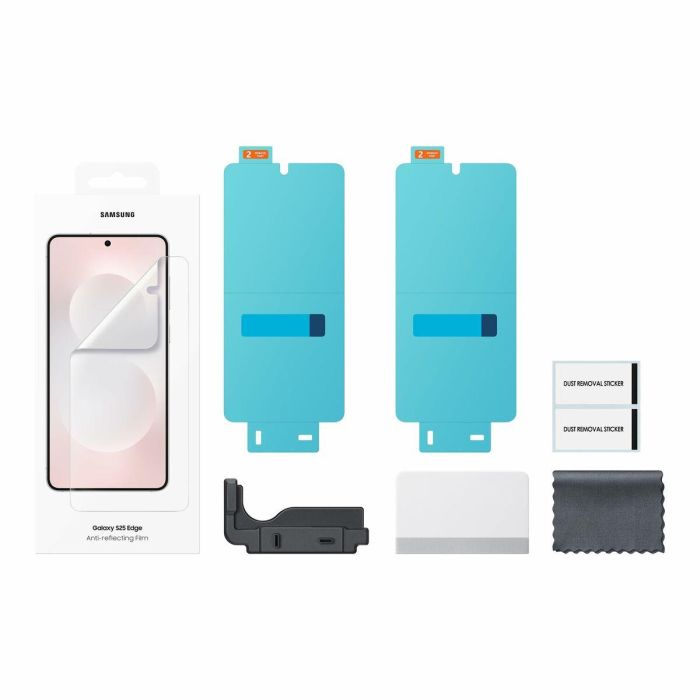 Protector de Pantalla Samsung GALAXY S25 EDGE 2 Protector de Pantalla Samsung GALAXY S25 EDGE 2