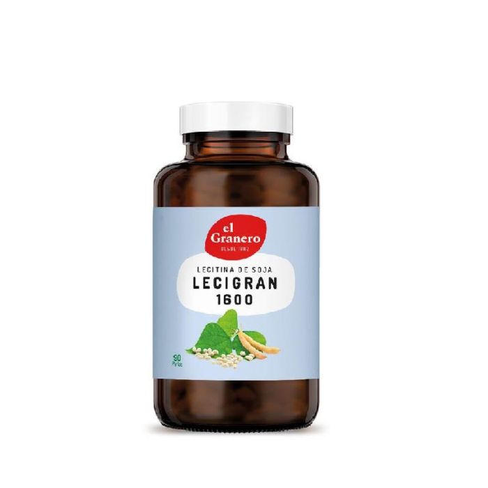 Lecigran 1600 Lecigran 1600