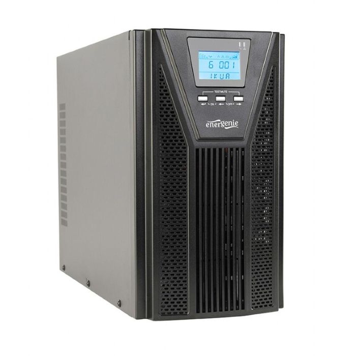SAI Interactivo GEMBIRD EG-UPSO-3000 2700 W SAI Interactivo GEMBIRD EG-UPSO-3000 2700 W