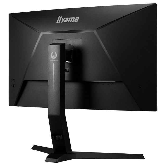 Iiyama GB2766HSU-B1 Monitor Gaming 27" FHD 1ms 165Hz VA Curvo 1500R Negro Altavoces VESA HDMI DisplayPort USB 4