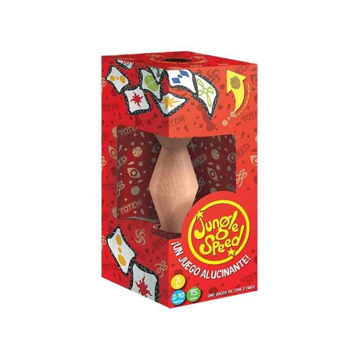 Jungle Speed Jungle Speed