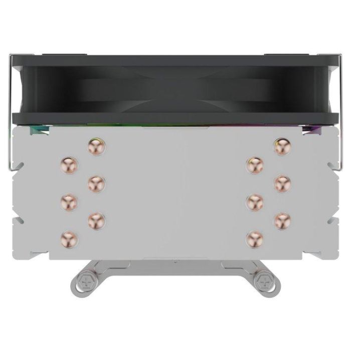 Ventilador Disipador Cpu Unyka Unycool H60 2