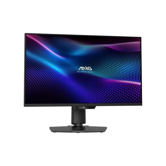 Msi Monitor Mag 274Updf E16M. 27" Rapid Va Mini-Led Plano. 3840X2160. 160Hz. Negro 2