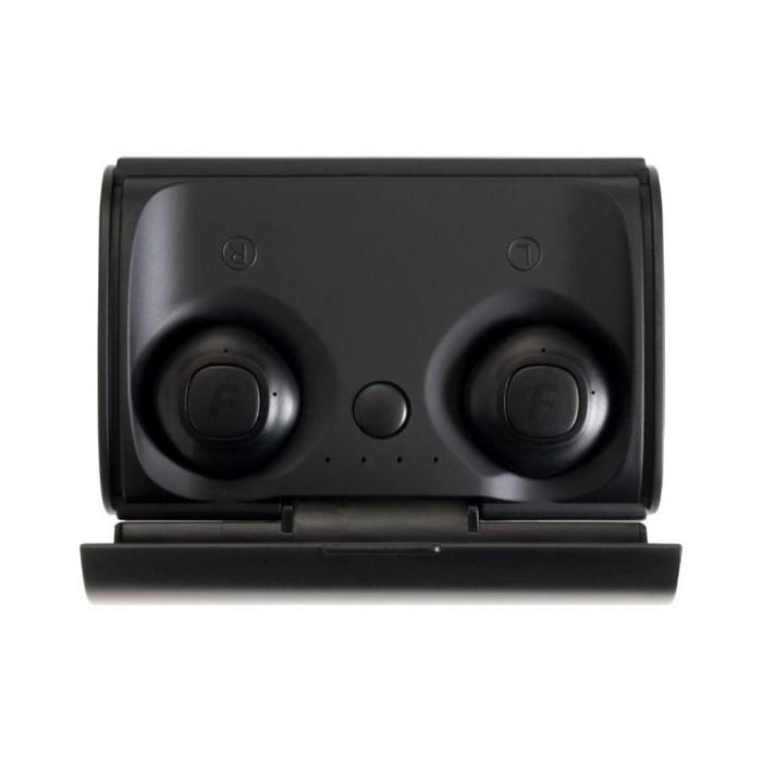 Auriculares Inalambricos Fonestar Twins - Energy Bluetooth Negro 1 Auriculares Inalambricos Fonestar Twins - Energy Bluetooth Negro 1