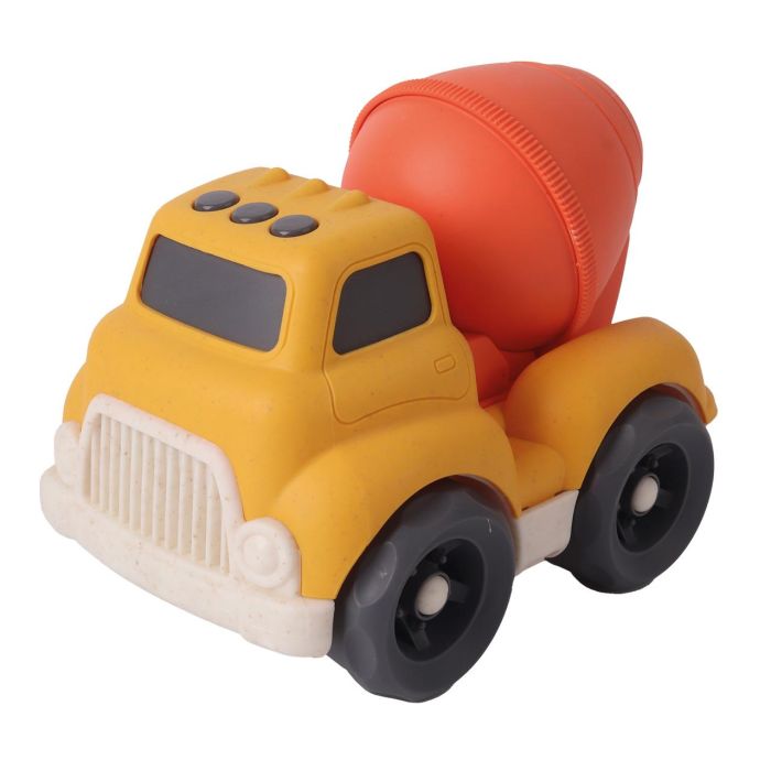 Camion Eco Bio Surtido T01039 4 Camion Eco Bio Surtido T01039 4