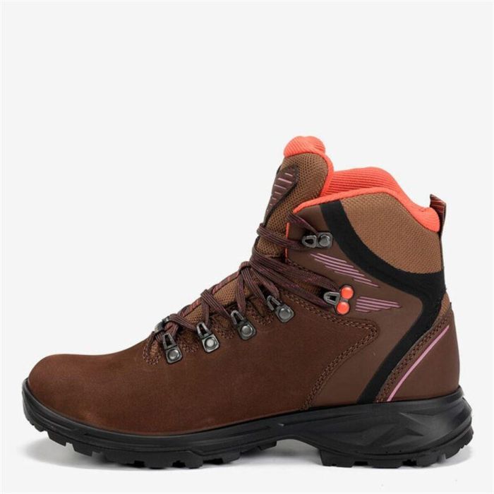 Zapatillas de Mujer para Caminar Chiruca Taiga 08 Marrón 36 3 Zapatillas de Mujer para Caminar Chiruca Taiga 08 Marrón 36 3