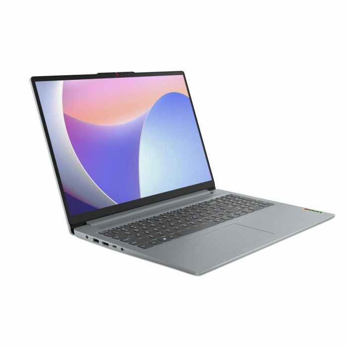 Laptop Lenovo 83EN0002SP 16" intel core i5-13420h 16 GB RAM 1 TB SSD Qwerty Español 11 Laptop Lenovo 83EN0002SP 16" intel core i5-13420h 16 GB RAM 1 TB SSD Qwerty Español 11