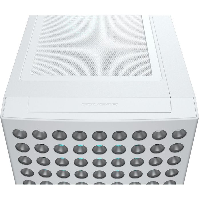 Midi COUGAR Airface ECO, ARGB, Weiß 13