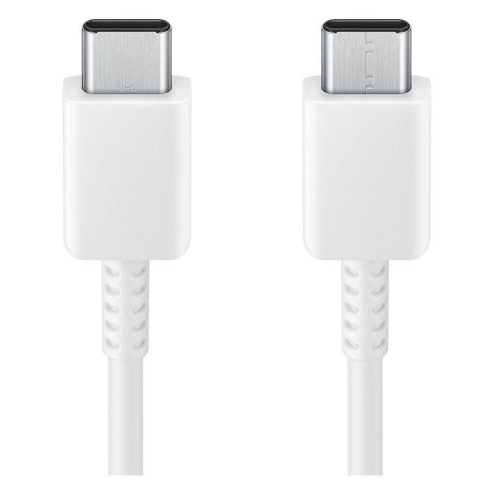 Cable USB-C Samsung EP-DX310JWE Blanco 1,8 m 2