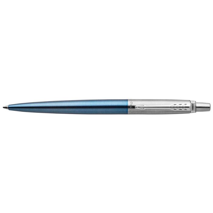 Boligrafo Parker Jotter Core Waterl0O Azul Ct 1