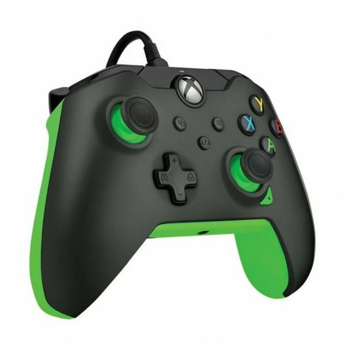 Mando Gaming PDP 20 Mando Gaming PDP 20