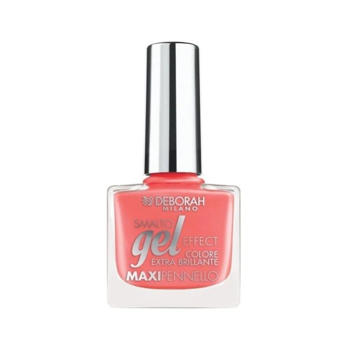 Deborah Esmalte de Uñas Efecto Gel N.107