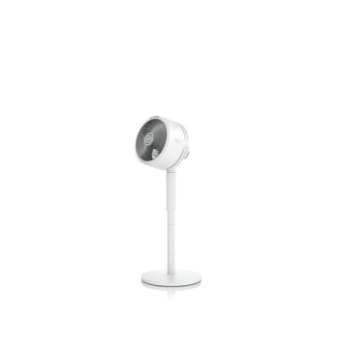 Shark SHA1719304504574 Ventilador FlexBreeze Ultrarrápido con o sin cable, 5 velocidades